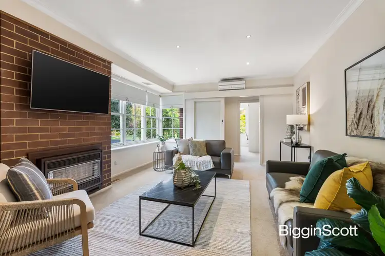 Second view of Homely house listing, 7 Derham Street, Mount Waverley VIC 3149