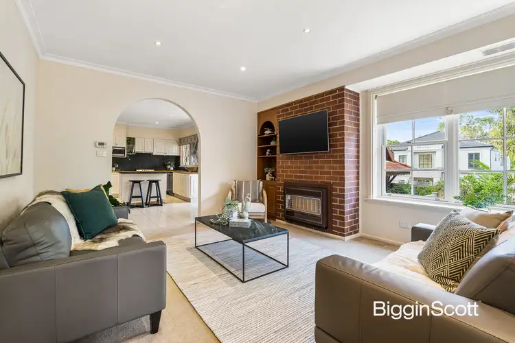 Third view of Homely house listing, 7 Derham Street, Mount Waverley VIC 3149