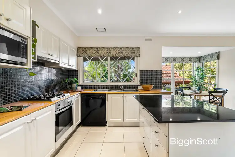 Fifth view of Homely house listing, 7 Derham Street, Mount Waverley VIC 3149