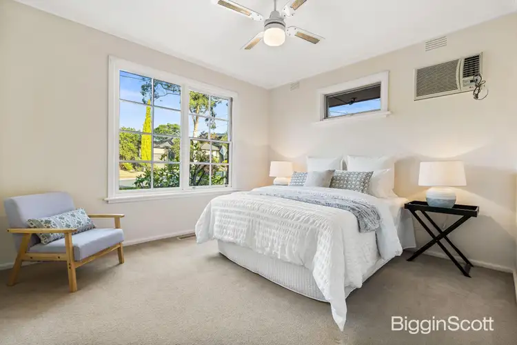 Sixth view of Homely house listing, 7 Derham Street, Mount Waverley VIC 3149