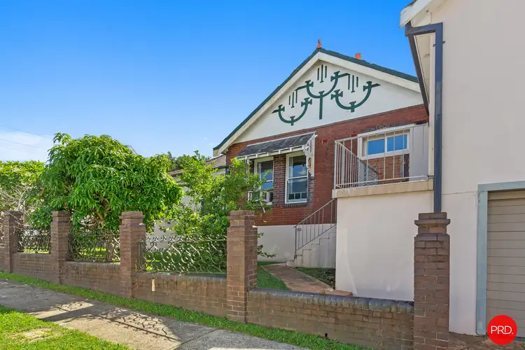 20 Rocky Point Road, Kogarah NSW 2217