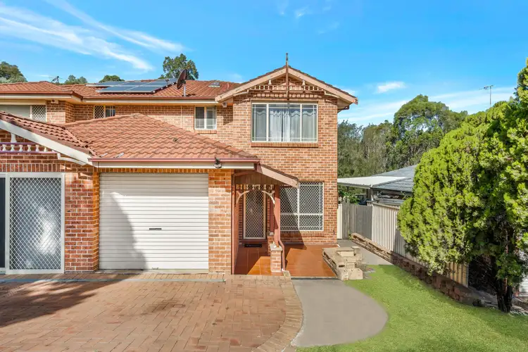 20B Corvus Road