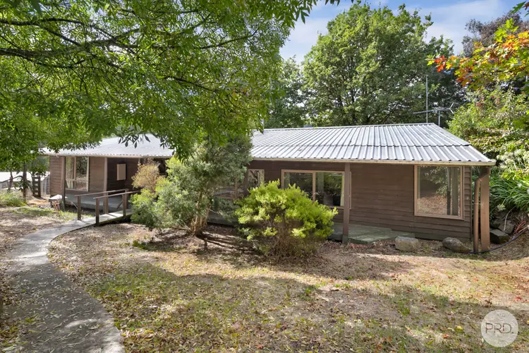 Main view of Homely house listing, 37 Webster Street, Linton VIC 3360