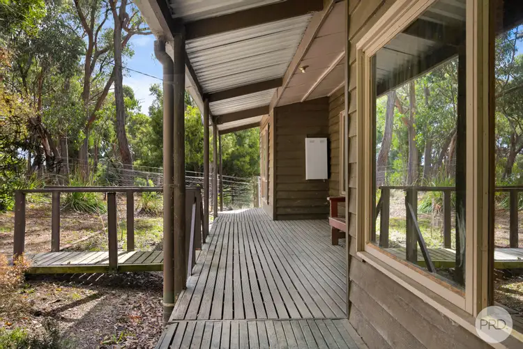 Second view of Homely house listing, 37 Webster Street, Linton VIC 3360