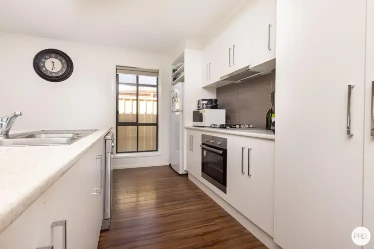 Fifth view of Homely house listing, 25 Oasis Boulevard, Mildura VIC 3500