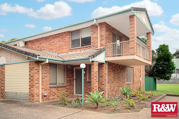 Main view of Homely townhouse listing, Address available on request