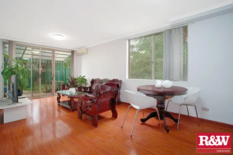 Fourth view of Homely townhouse listing, Address available on request
