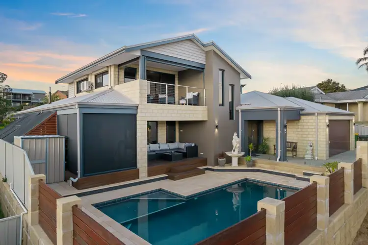 3 Jerboa Place, Australind WA 6233
