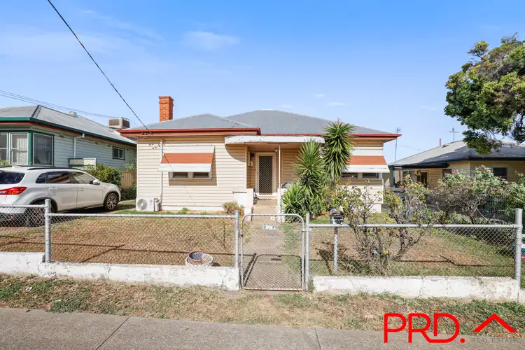 9 Phillip Street, Tamworth NSW 2340