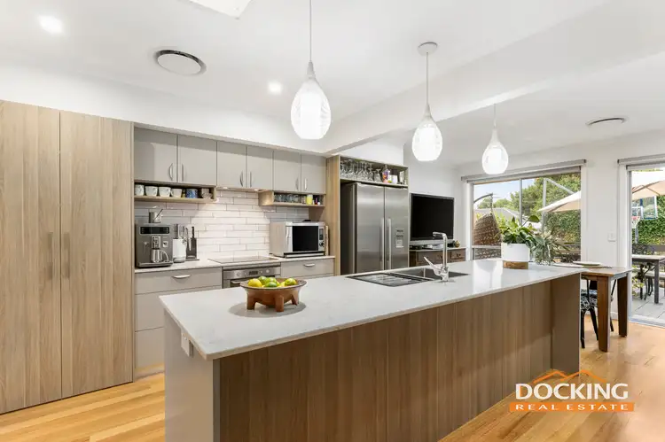 Main view of Homely house listing, 50 Woodcrest Road, Vermont VIC 3133