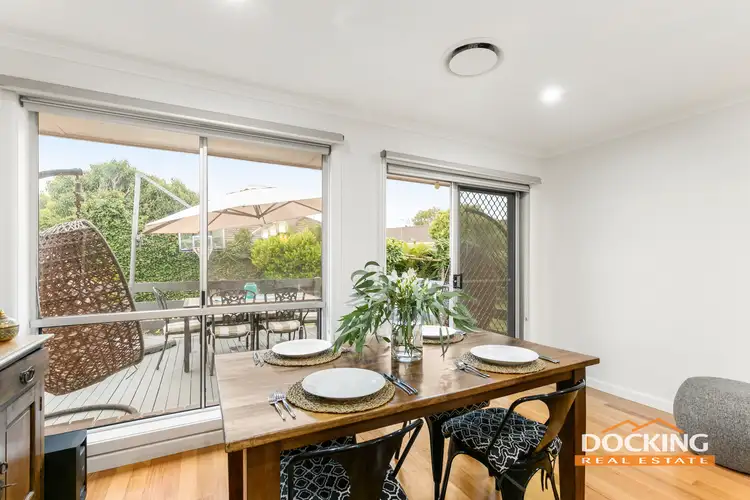 Second view of Homely house listing, 50 Woodcrest Road, Vermont VIC 3133