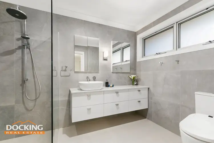 Fourth view of Homely house listing, 50 Woodcrest Road, Vermont VIC 3133