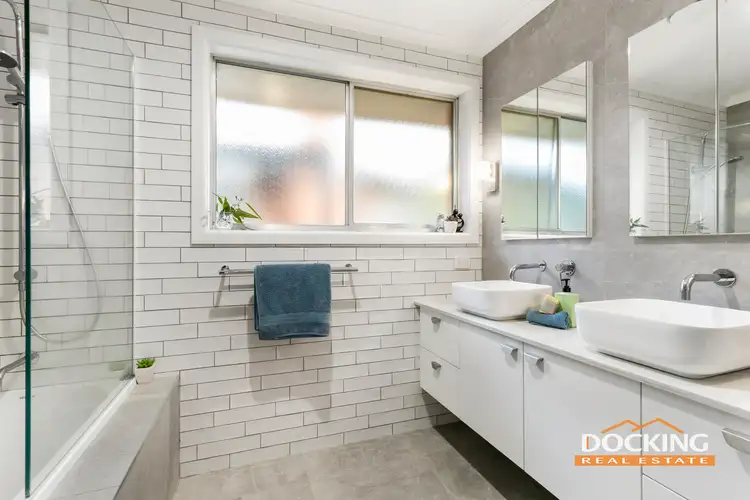 Fifth view of Homely house listing, 50 Woodcrest Road, Vermont VIC 3133