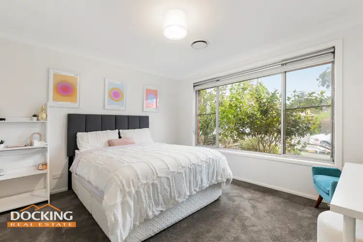 Sixth view of Homely house listing, 50 Woodcrest Road, Vermont VIC 3133