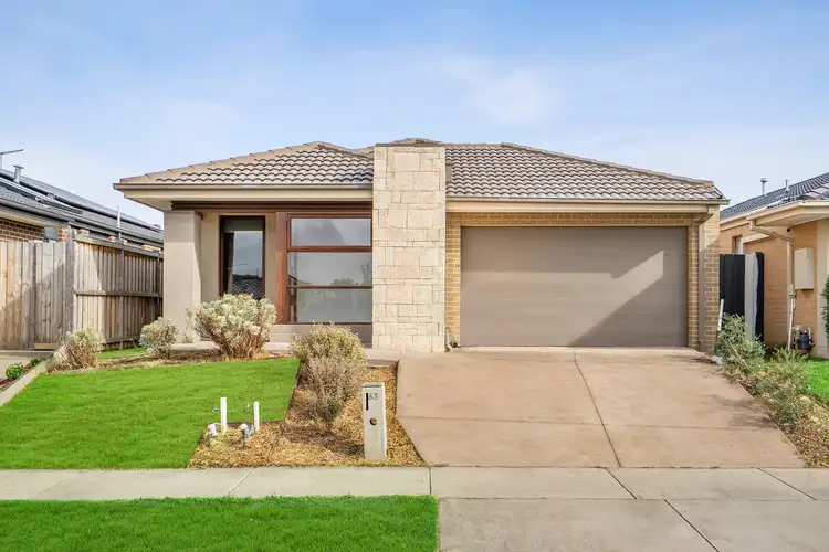 63 Precinct Road, Charlemont VIC 3217