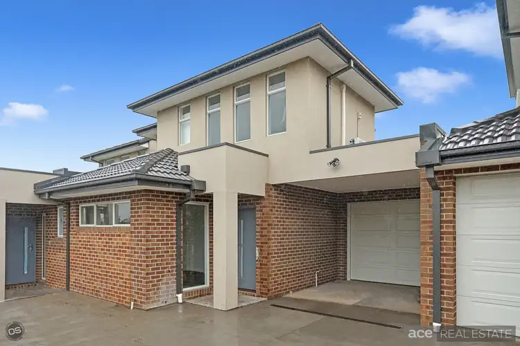 2/48 Ulm Street, Laverton VIC 3028
