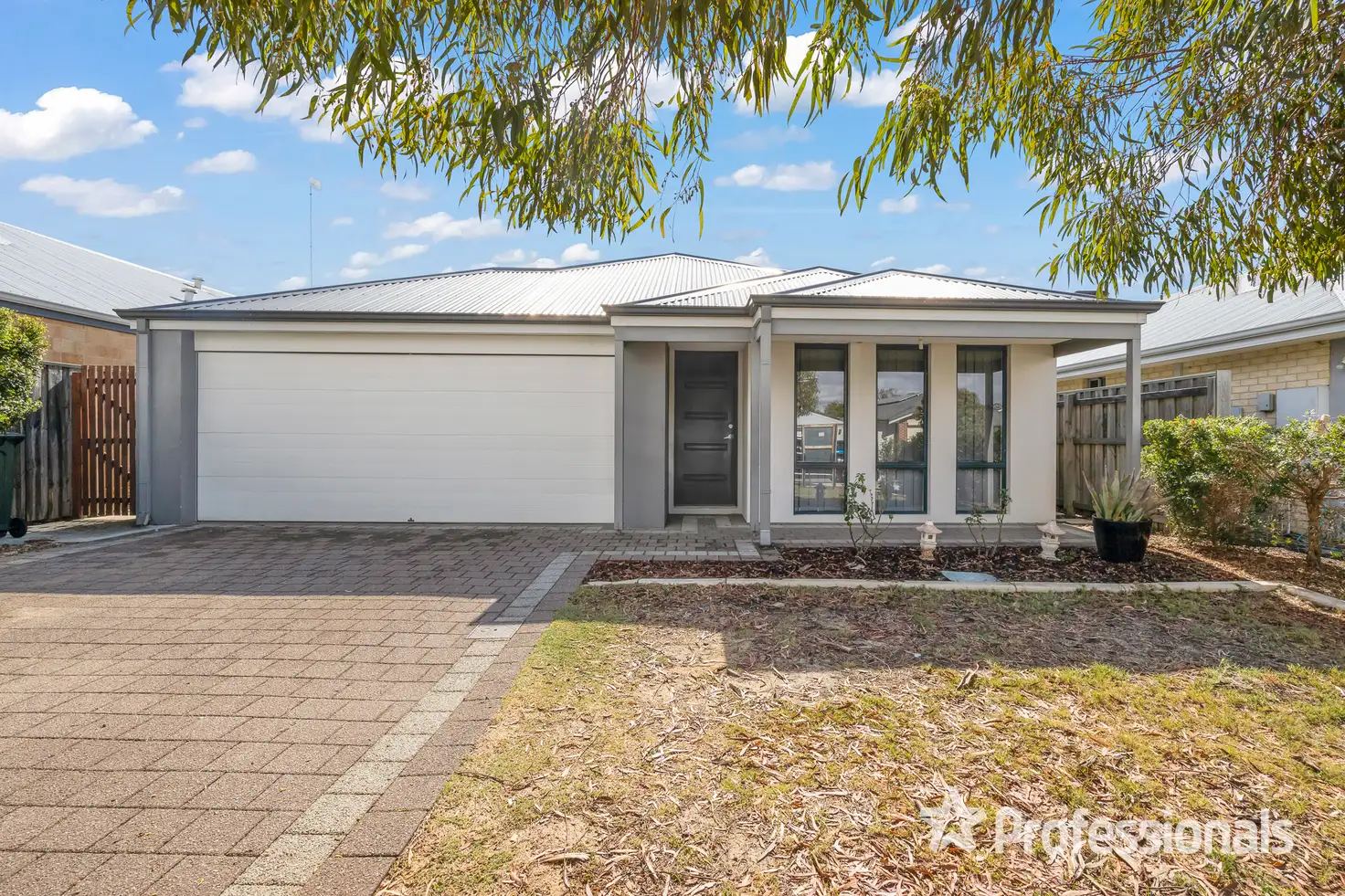 Main view of Homely house listing, 56 Janselling Avenue, Ellenbrook WA 6069