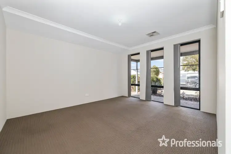 Third view of Homely house listing, 56 Janselling Avenue, Ellenbrook WA 6069