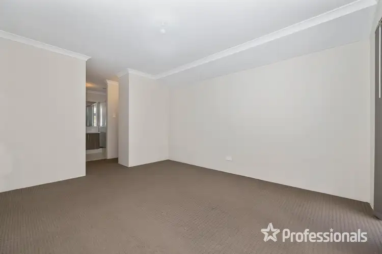 Fourth view of Homely house listing, 56 Janselling Avenue, Ellenbrook WA 6069