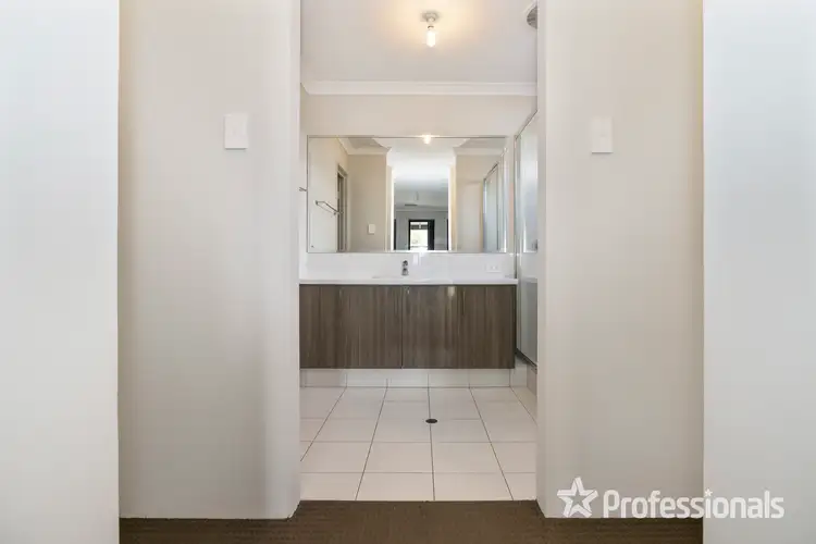 Fifth view of Homely house listing, 56 Janselling Avenue, Ellenbrook WA 6069
