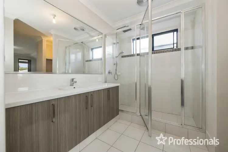 Sixth view of Homely house listing, 56 Janselling Avenue, Ellenbrook WA 6069