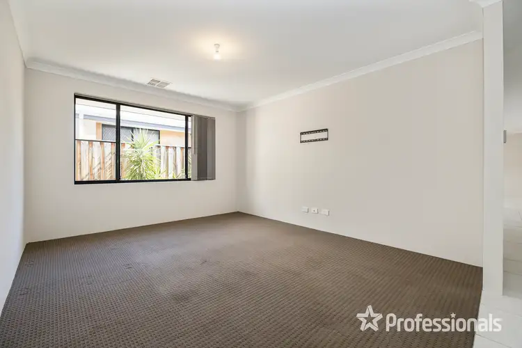 Seventh view of Homely house listing, 56 Janselling Avenue, Ellenbrook WA 6069