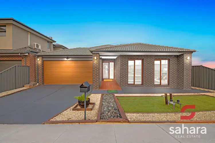 Main view of Homely house listing, 19 Tooten Road, Wollert VIC 3750