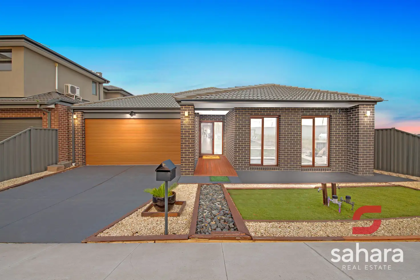 Main view of Homely house listing, 19 Tooten Road, Wollert VIC 3750