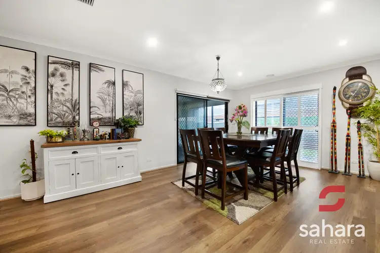 Third view of Homely house listing, 19 Tooten Road, Wollert VIC 3750