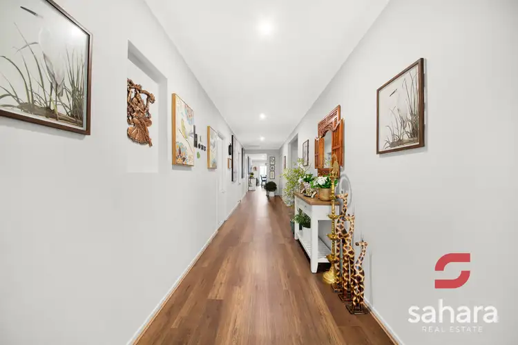 Fourth view of Homely house listing, 19 Tooten Road, Wollert VIC 3750