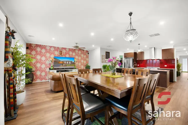 Fifth view of Homely house listing, 19 Tooten Road, Wollert VIC 3750
