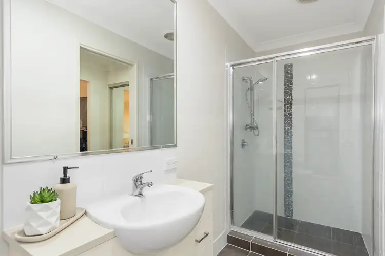 Fourth view of Homely house listing, 17 Manassa Street, Upper Coomera QLD 4209