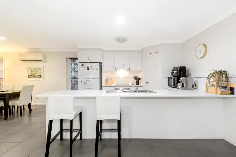 Fifth view of Homely house listing, 17 Manassa Street, Upper Coomera QLD 4209