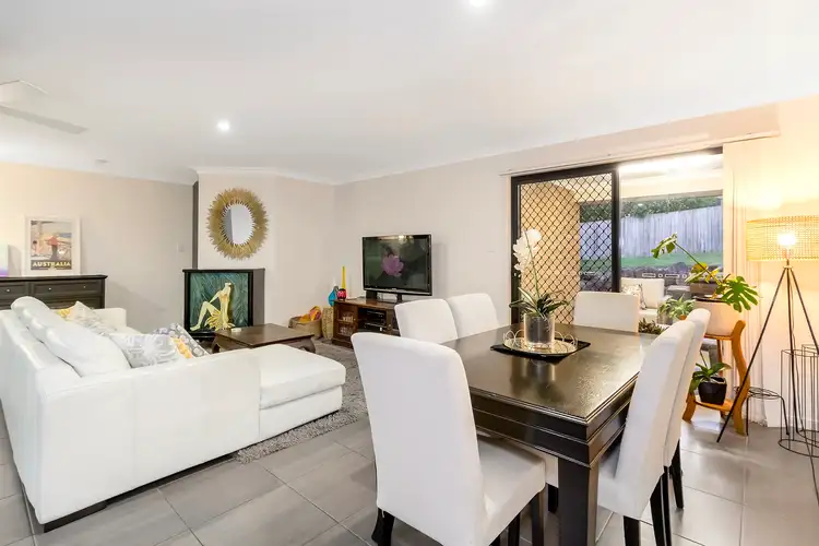 Sixth view of Homely house listing, 17 Manassa Street, Upper Coomera QLD 4209