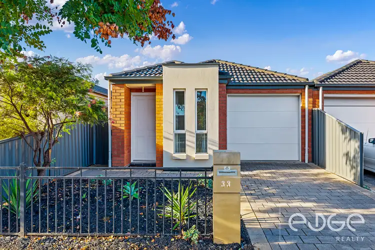 33 Cork Avenue, Andrews Farm SA 5114