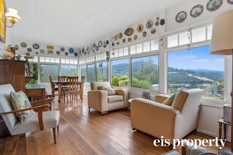 Third view of Homely house listing, 132 Deans Road, Glen Huon TAS 7109