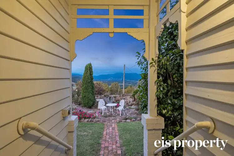 Fourth view of Homely house listing, 132 Deans Road, Glen Huon TAS 7109