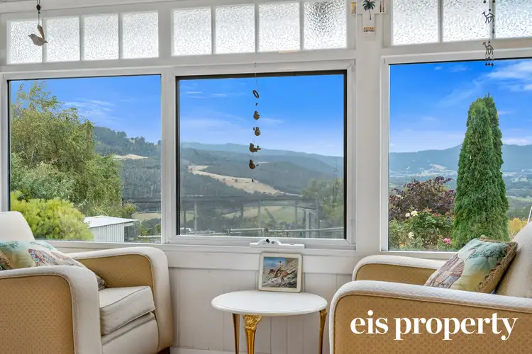 Fifth view of Homely house listing, 132 Deans Road, Glen Huon TAS 7109