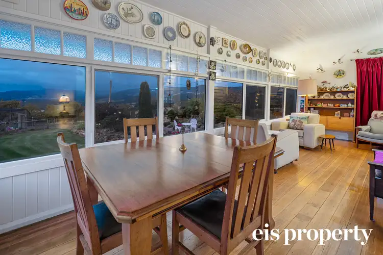 Sixth view of Homely house listing, 132 Deans Road, Glen Huon TAS 7109