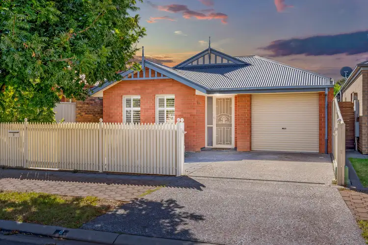 8 Wood Street, Parafield Gardens SA 5107