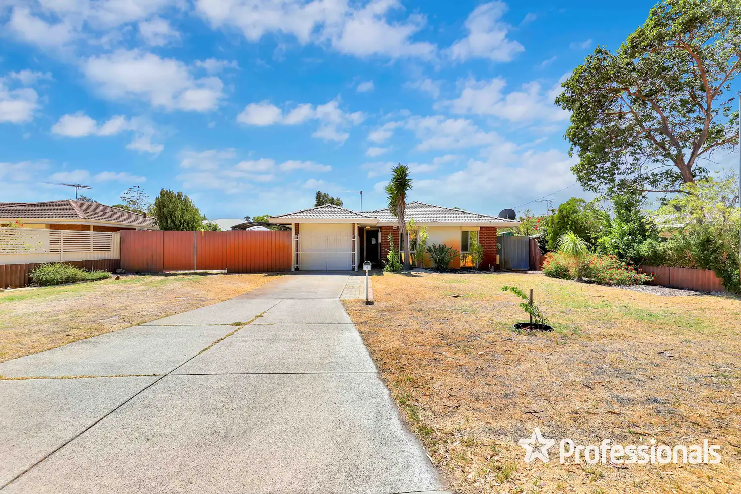 Main view of Homely house listing, 8 Ainsley Court, Camillo WA 6111