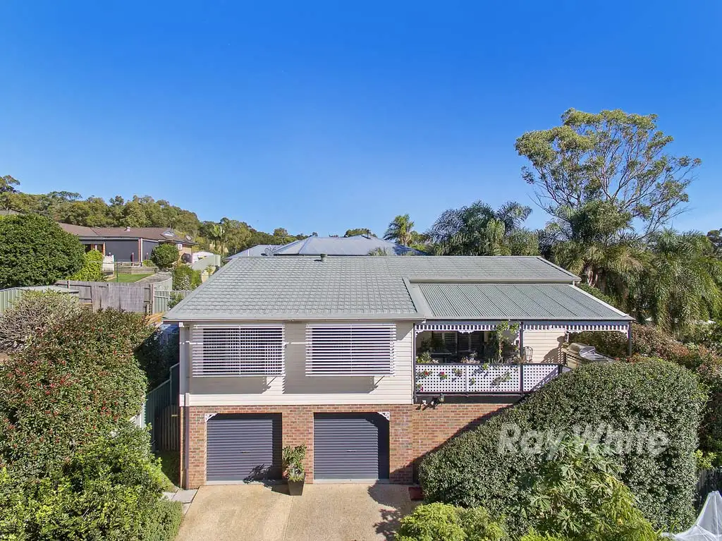 Main view of Homely house listing, 72 Enterprise Way, Woodrising NSW 2284