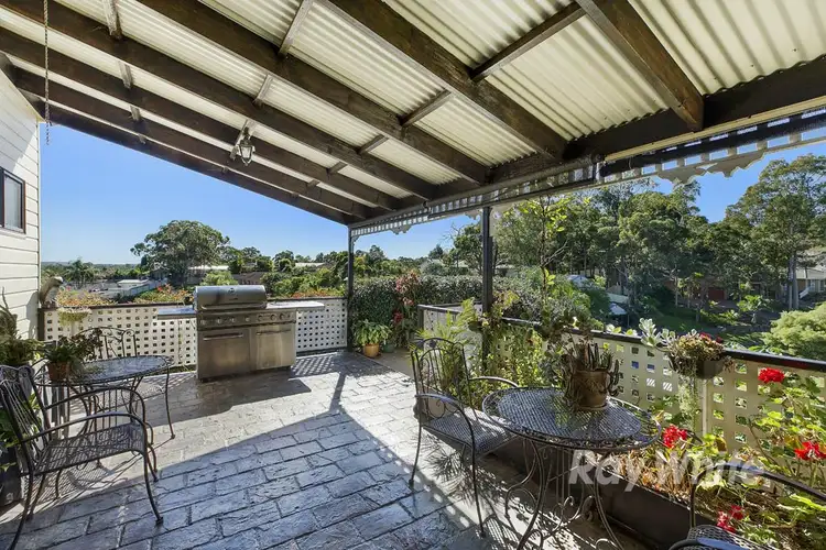 Third view of Homely house listing, 72 Enterprise Way, Woodrising NSW 2284