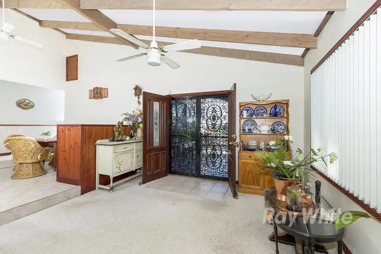 Fifth view of Homely house listing, 72 Enterprise Way, Woodrising NSW 2284