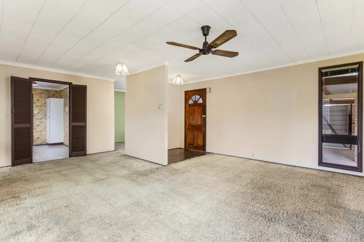 Fourth view of Homely house listing, 96 Melbourne Road, St Johns Park NSW 2176