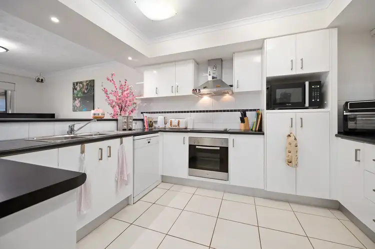 Third view of Homely townhouse listing, 17/100 Morala Avenue, Runaway Bay QLD 4216