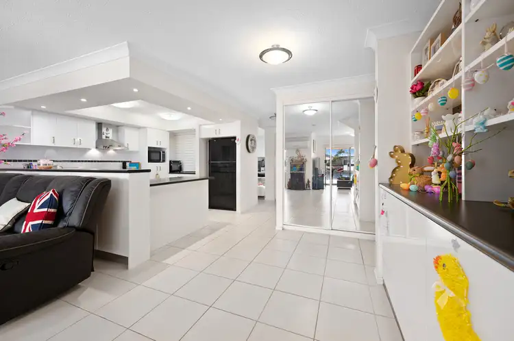 Fifth view of Homely townhouse listing, 17/100 Morala Avenue, Runaway Bay QLD 4216