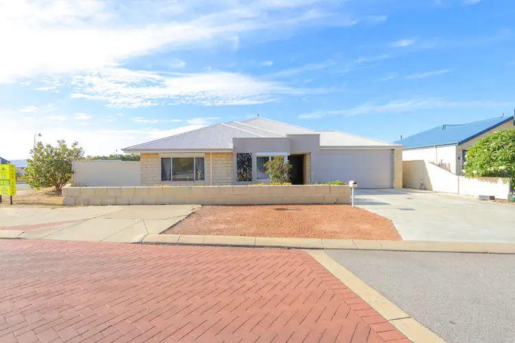 Second view of Homely house listing, 27 Wells Road, Pinjarra WA 6208