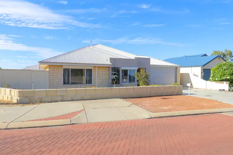 Third view of Homely house listing, 27 Wells Road, Pinjarra WA 6208