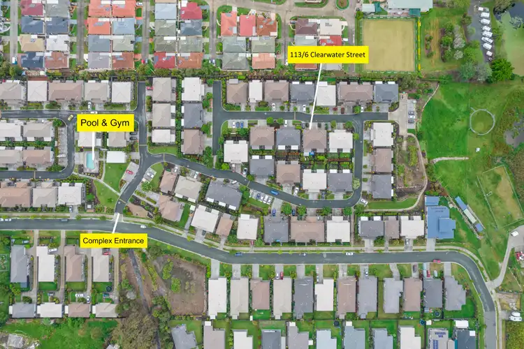 113/6-44 Clearwater Street, Bethania QLD 4205